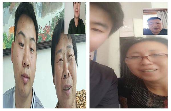 米乐mile官方网站‖管理学院‖家校共育促成长，携手共进向未来——我院开展2023年暑期“大家访”活动