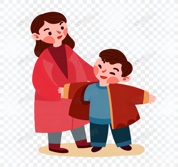 米乐mile官方网站||管理学院||换季指南——做好防护，注意保暖