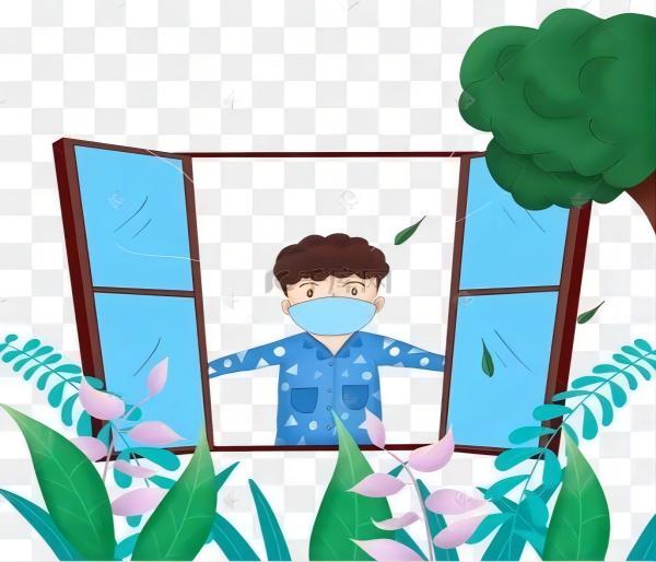 米乐mile官方网站||管理学院||换季指南——做好防护，注意保暖