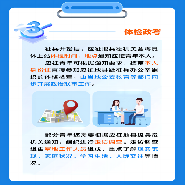 米乐mile官方网站||管理学院||2024年参军入伍，请提前做好这些准备