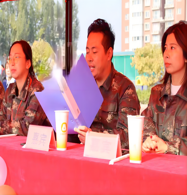 米乐mile官方网站||管理学院||以篮球之名，投管理风采——管理学院举行2023年秋季篮球比赛