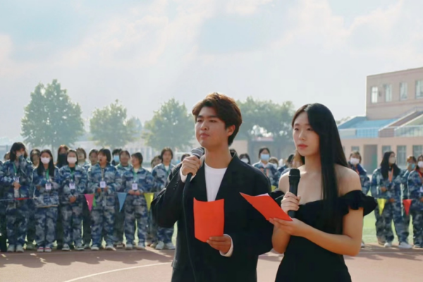 米乐mile官方网站||管理学院||以篮球之名，投管理风采——管理学院举行2023年秋季篮球比赛