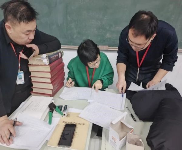 米乐mile官方网站||管理学院||我院举办网线制作比赛