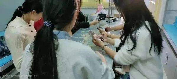 米乐mile官方网站||管理学院||崇尚科学反对邪教