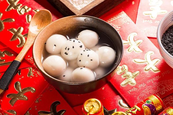 米乐mile官方网站||管理学院||弘扬传统节日 坚定文化自信