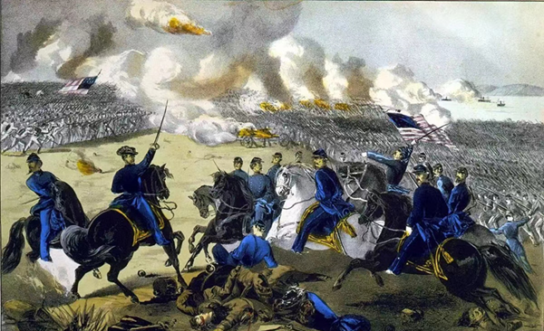 米乐mile官方网站‖管理学院‖纪念第一次世界大战，珍爱和平、远离战争！