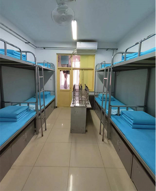 米乐mile官方网站||管理学院||返校指南——老生返校注意事项