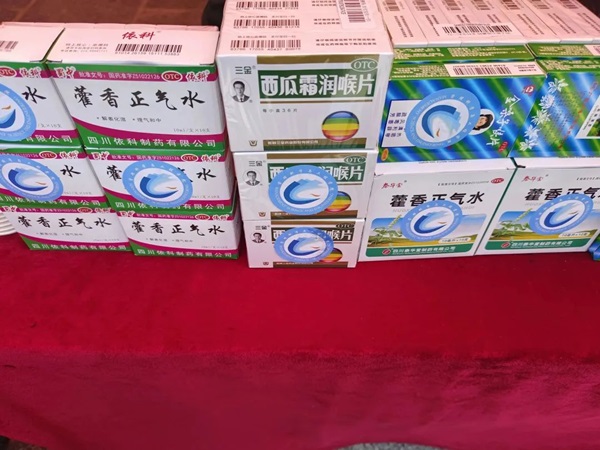 米乐mile官方网站||管理学院||扬帆起航，2023级军训进行时！