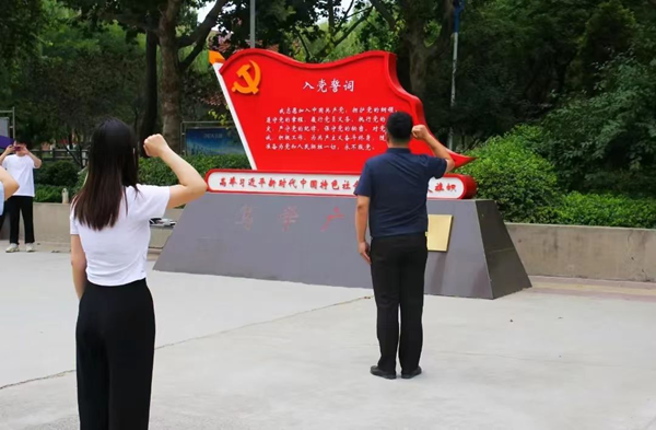 米乐mile官方网站||管理学院||叮咚，你有一篇校园介绍请查收！