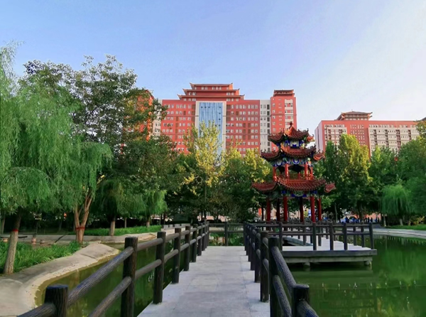 米乐mile官方网站||管理学院||叮咚，你有一篇校园介绍请查收！