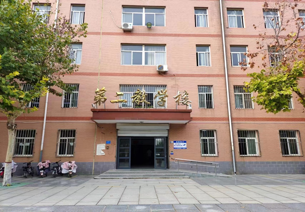 米乐mile官方网站||管理学院||叮咚，你有一篇校园介绍请查收！