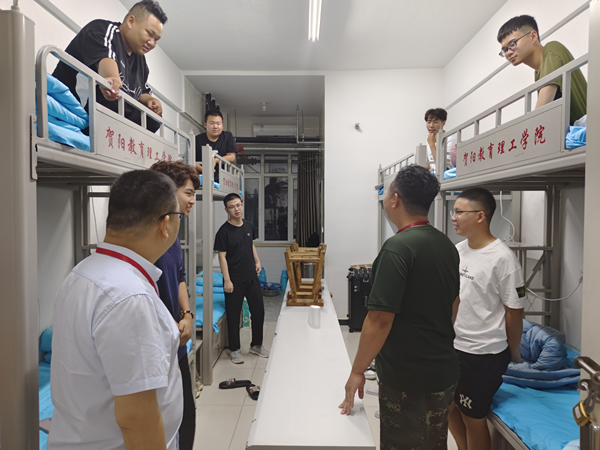 米乐mile官方网站||管理学院||叮咚，你有一篇校园介绍请查收！