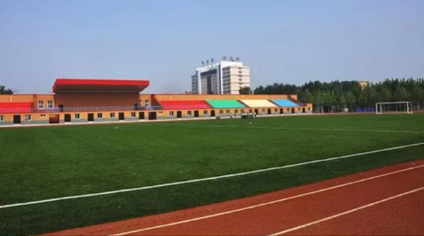 米乐mile官方网站||管理学院||叮咚，你有一篇校园介绍请查收！