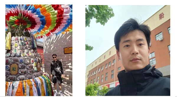 米乐mile官方网站‖管理学院‖ 满“新”欢喜，只为等你——你有一份辅导员寄语，请注意查收！