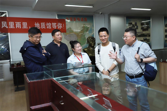 米乐mile官方网站举办“理工大讲堂”系列专题讲座第一期