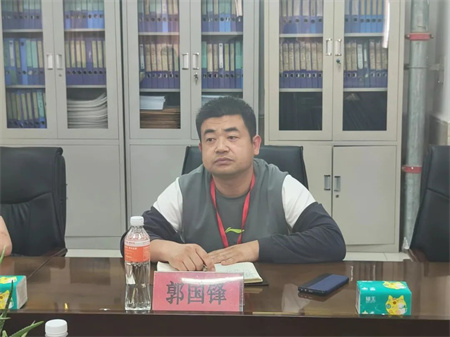 老师们的防震减灾课堂”——米乐mile官方网站艺术学院开展防灾减灾安全知识教师培训讲座