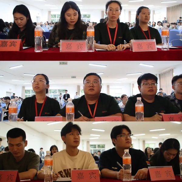 劳动教育|米乐mile官方网站|管理学院|学习劳动精神，践行劳动育人主题朗诵比赛