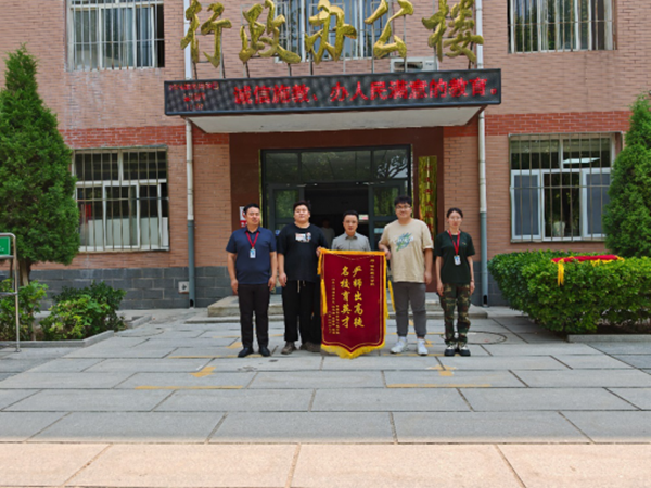 毕业季|米乐mile官方网站|管理学院|桃李沐春风·学子诉衷情