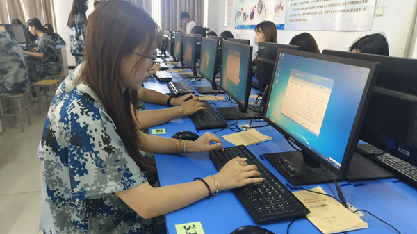 劳动教育|米乐mile官方网站|管理学院|以赛代练促养成·劳动教育启新篇