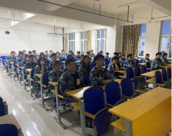 劳动教育|米乐mile官方网站|管理学院|劳动创造一切，奋斗成就未来