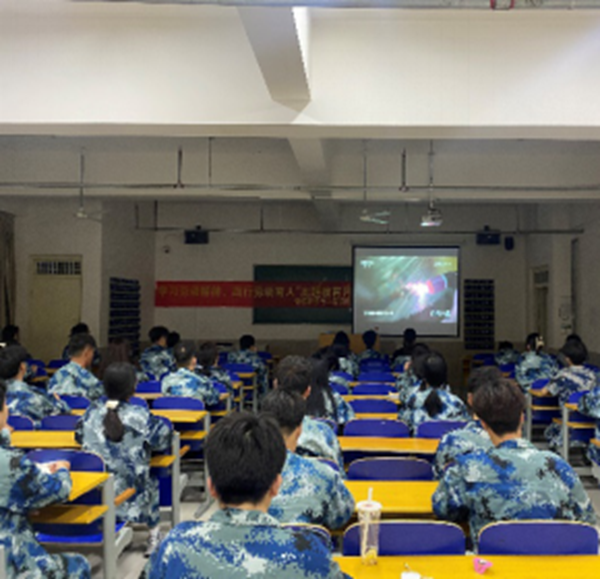 劳动教育|米乐mile官方网站|管理学院|劳动创造一切，奋斗成就未来