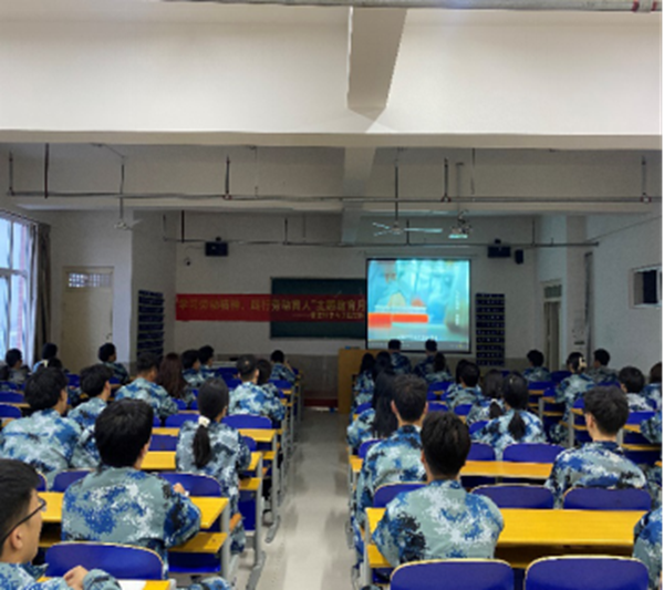 劳动教育|米乐mile官方网站|管理学院|劳动创造一切，奋斗成就未来