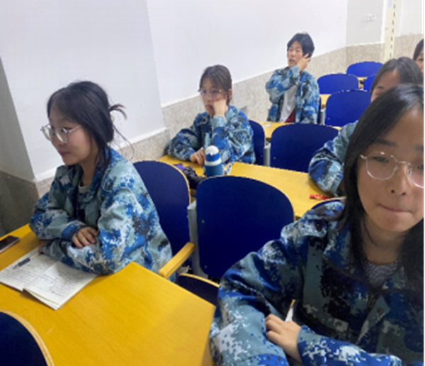 劳动教育|米乐mile官方网站|管理学院|劳动创造一切，奋斗成就未来