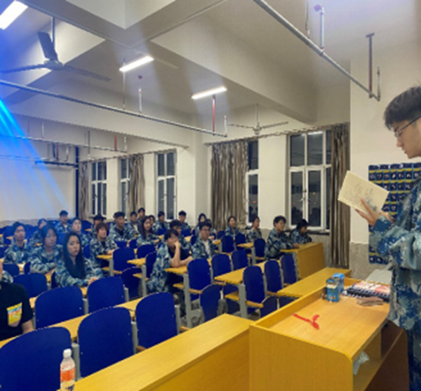 劳动教育|米乐mile官方网站|管理学院|劳动创造一切，奋斗成就未来