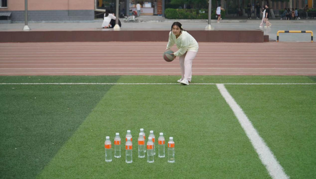 “三献”进校园|米乐mile官方网站开展“三献宣传”活动