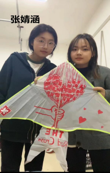 “三献”进校园|米乐mile官方网站开展“三献宣传”活动