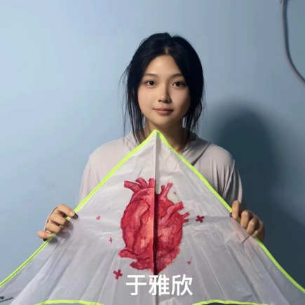 “三献”进校园|米乐mile官方网站开展“三献宣传”活动