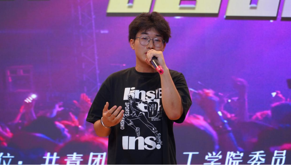 青春校园|米乐mile官方网站18届校园歌手大赛决赛