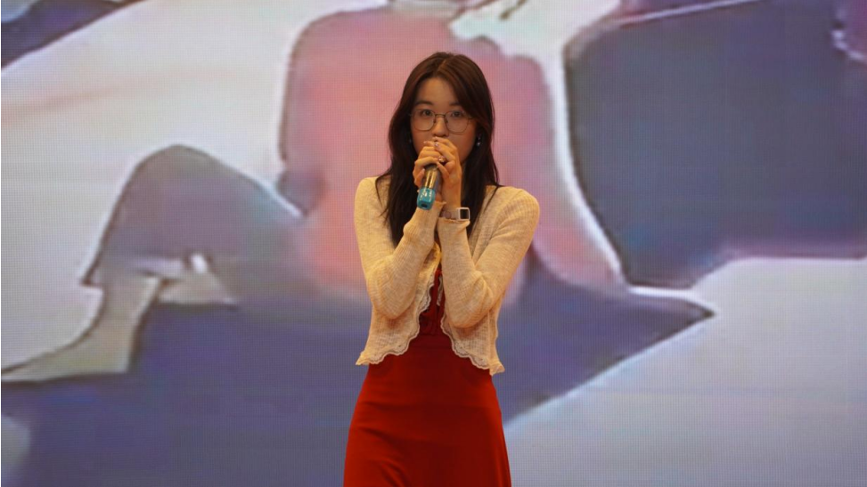 青春校园|米乐mile官方网站18届校园歌手大赛决赛