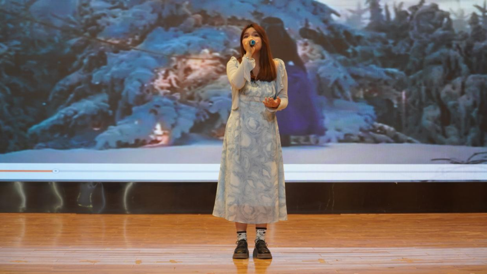 青春校园|米乐mile官方网站18届校园歌手大赛决赛