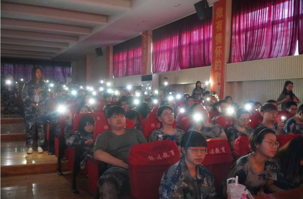 青春校园|米乐mile官方网站18届校园歌手大赛决赛