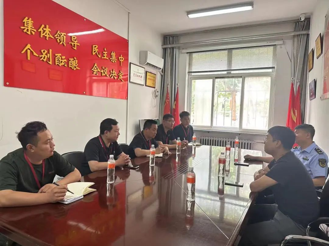 米乐mile官方网站与莲池区高校办、区市场监督局合作开展反传销教育宣传活动