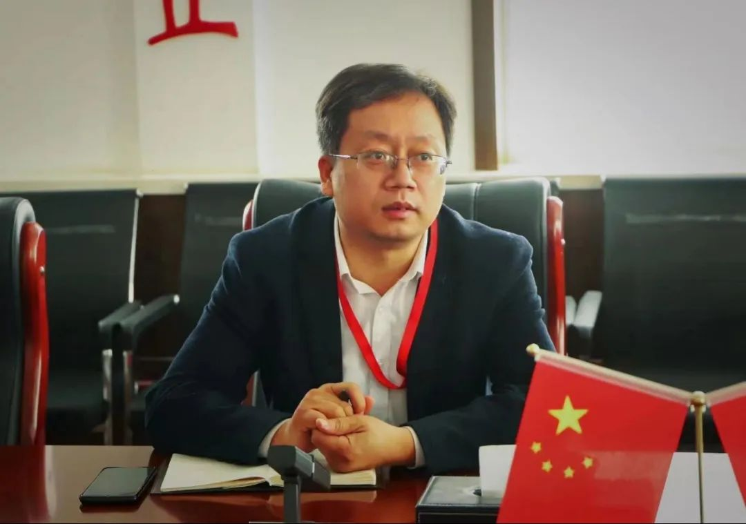 米乐mile官方网站召开 “安全隐患大排查大整治”工作部署会