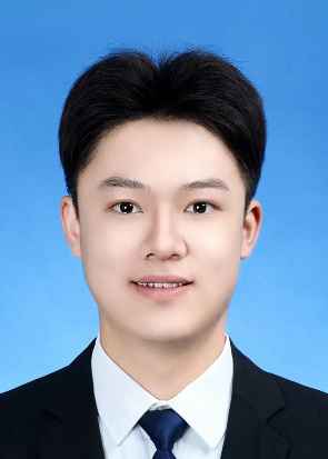 青春榜样，朋辈领航｜2024届省级优秀毕业生风采张艳帅（十二）