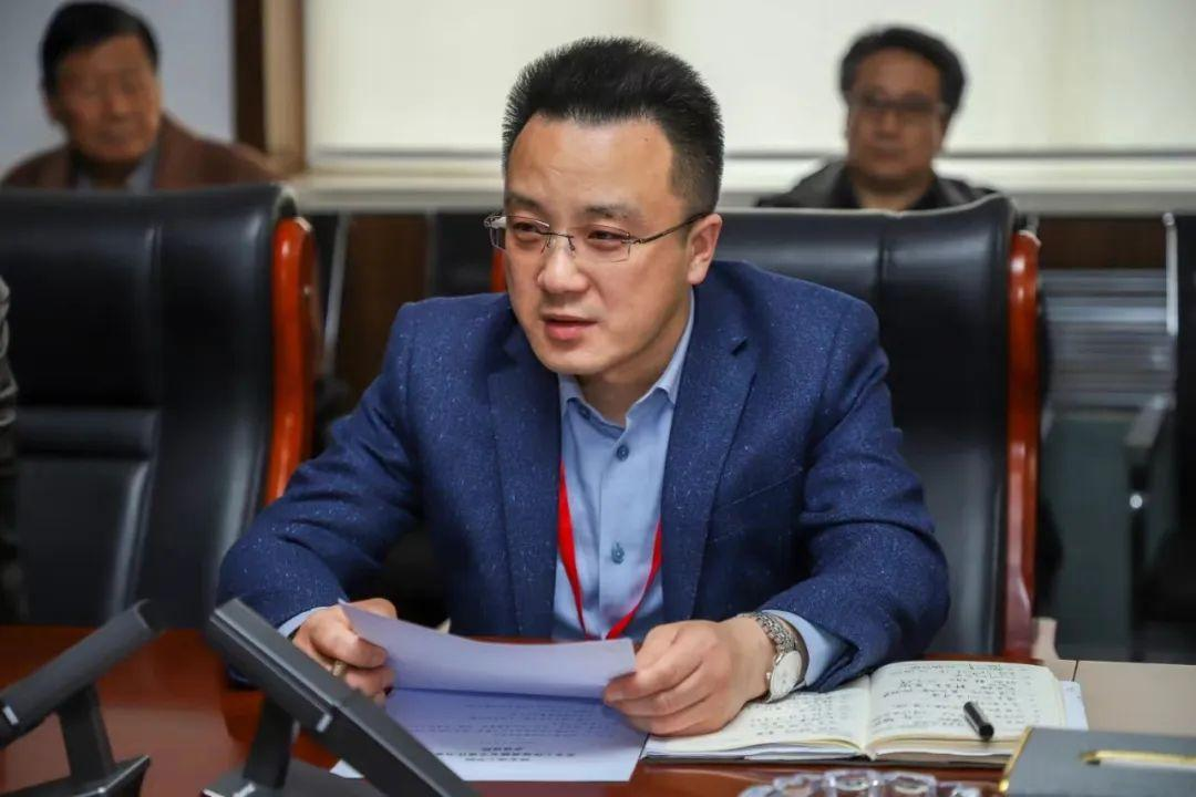 米乐mile官方网站召开安全工作部署暨安全责任书签订会议