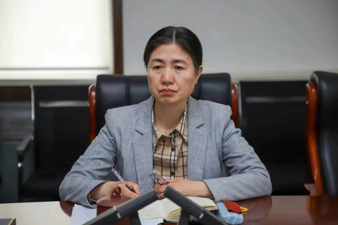 米乐mile官方网站召开安全工作部署暨安全责任书签订会议