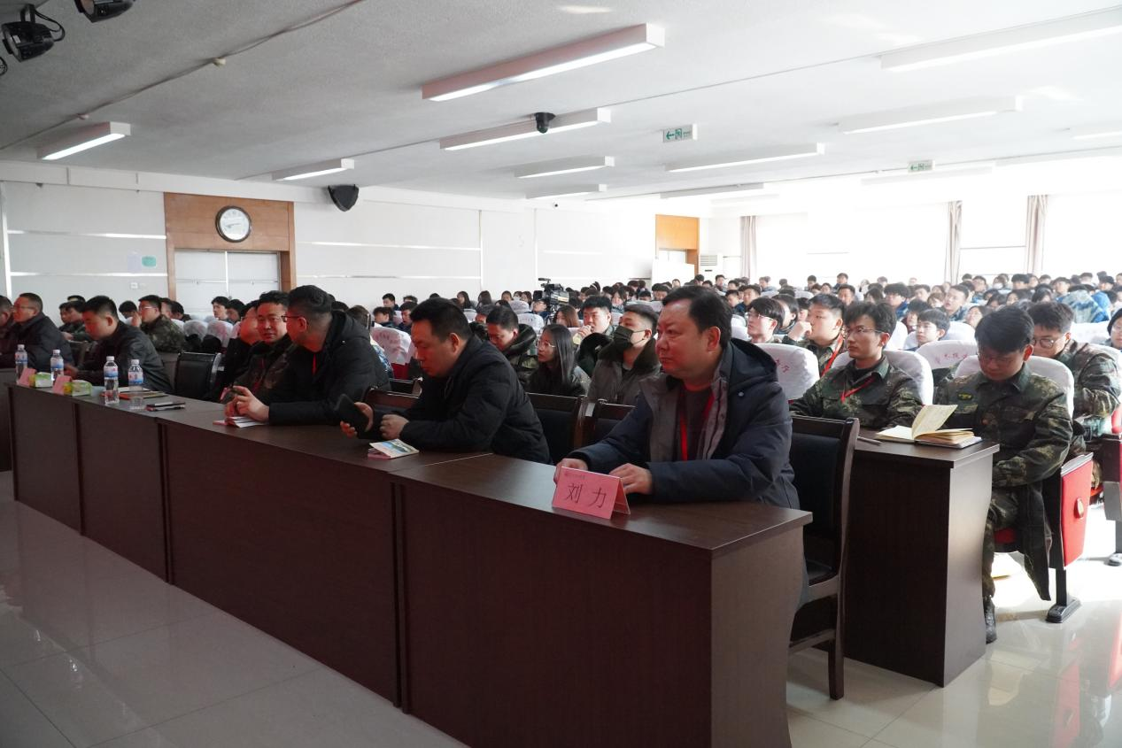 米乐mile官方网站消防安全培训