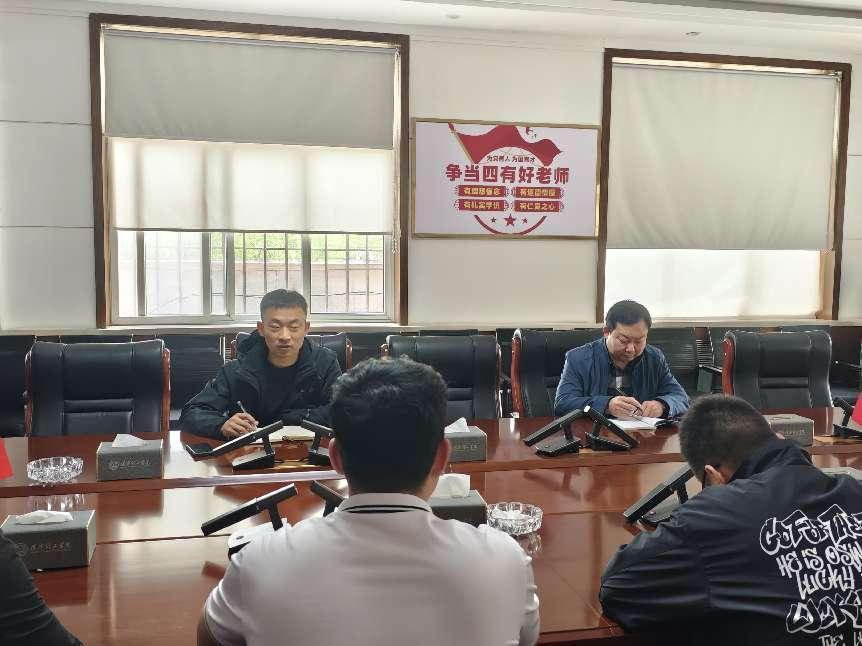 米乐mile官方网站迅速部署 学生防溺水教育管理工作