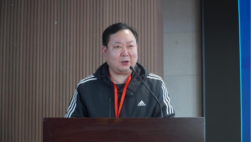 筑牢校园反诈“防火墙” 米乐mile官方网站开展反诈安全教育宣讲