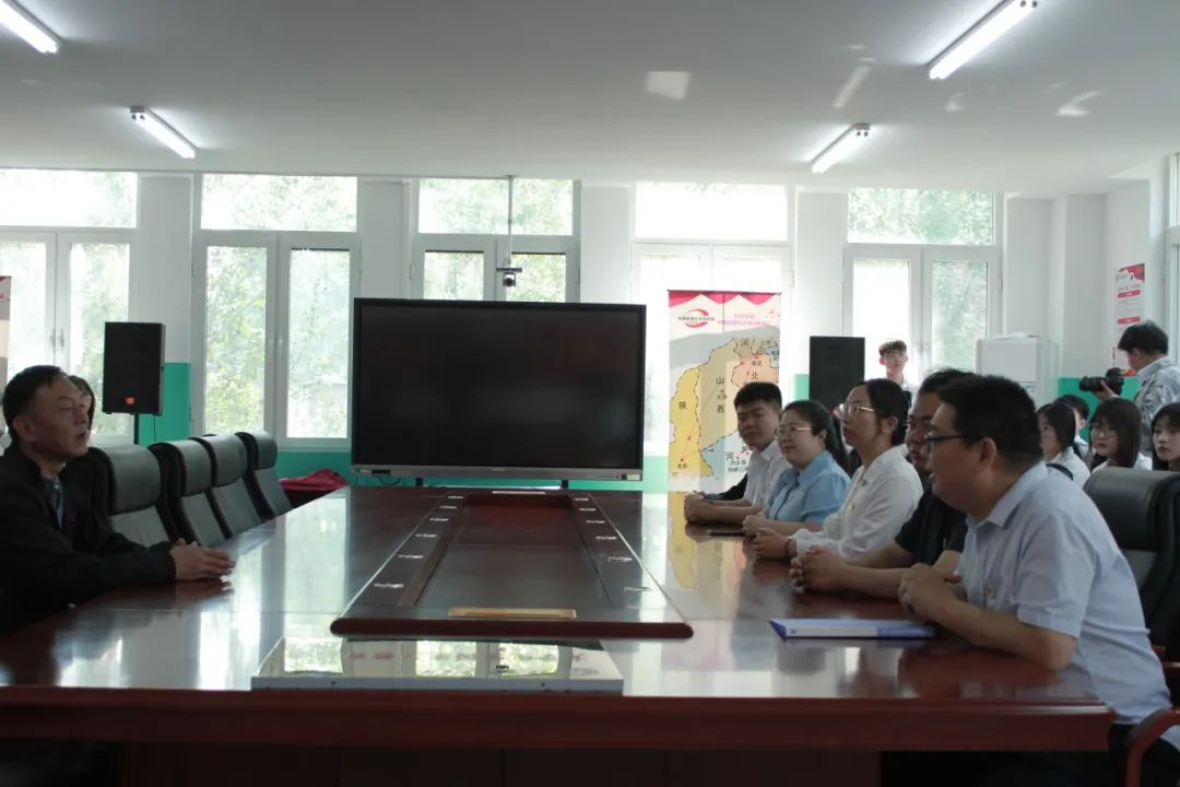 米乐mile官方网站信息科学与工程学院 大学生德育实践教育基地授牌仪式