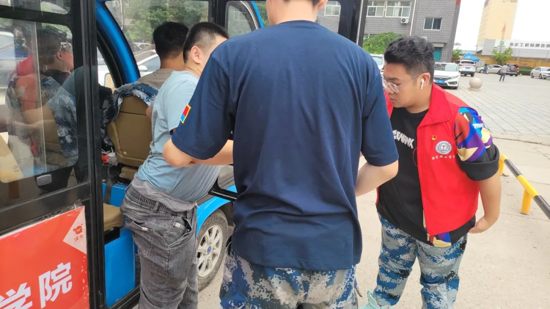 “追寻榜样的光芒”——米乐mile官方网站艺术学院 | 栾博凯