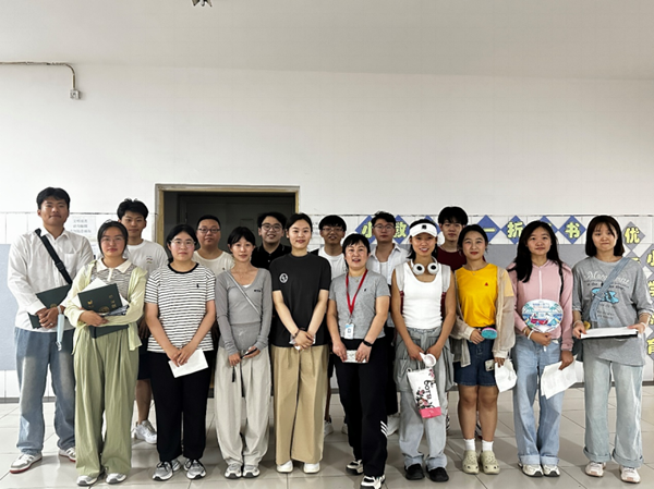 毕业季|米乐mile官方网站|管理学院|毕业骊歌起，青春再启航—我院2024届毕业生平安离校