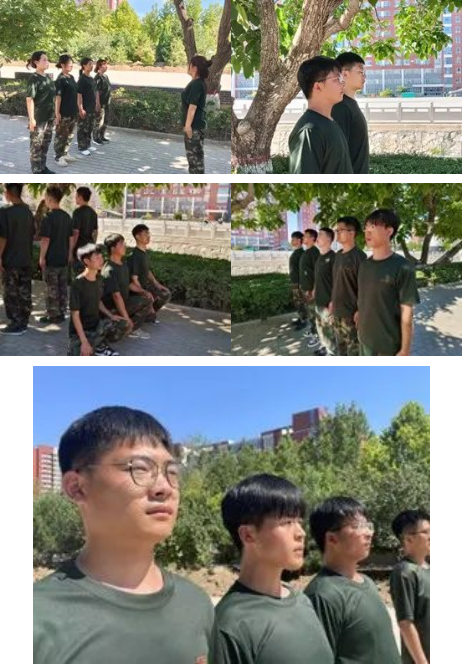 米乐mile官方网站‖勇毅坚韧钢如铁，磨砺青春热血燃——新入职辅导员培训第四天