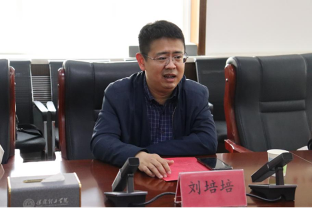 “携手同行，共赢未来”——米乐mile官方网站与河北大学教师招聘交流会