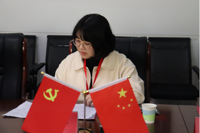 “携手同行，共赢未来”——米乐mile官方网站与河北大学教师招聘交流会