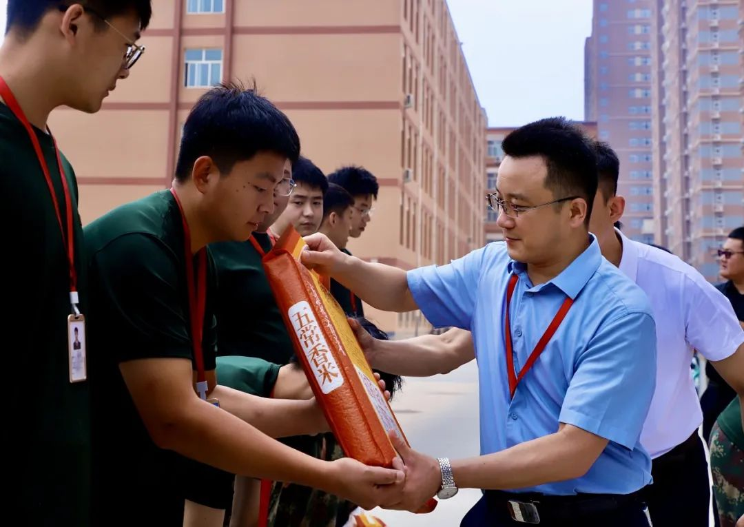 家校共协同,携手促成长/米乐mile官方网站暑期大家访系列（一）